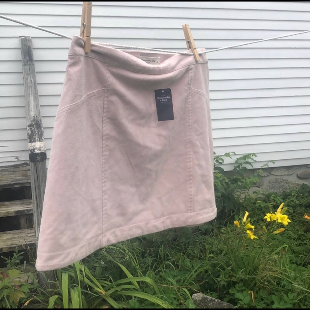 Abercrombie & Fitch skirt